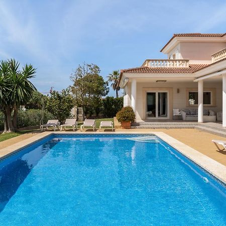 Sa Torre Villa Llucmajor  Exterior photo