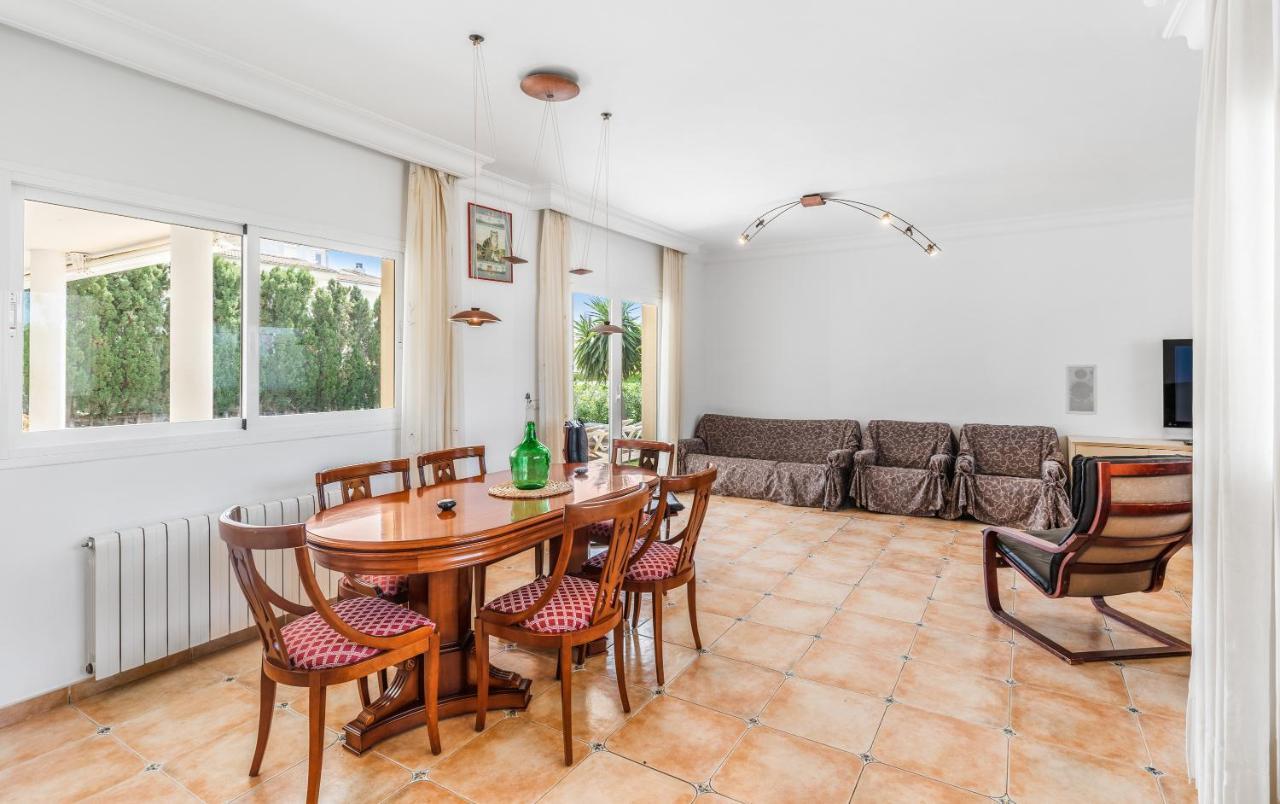 Sa Torre Villa Llucmajor  Exterior photo
