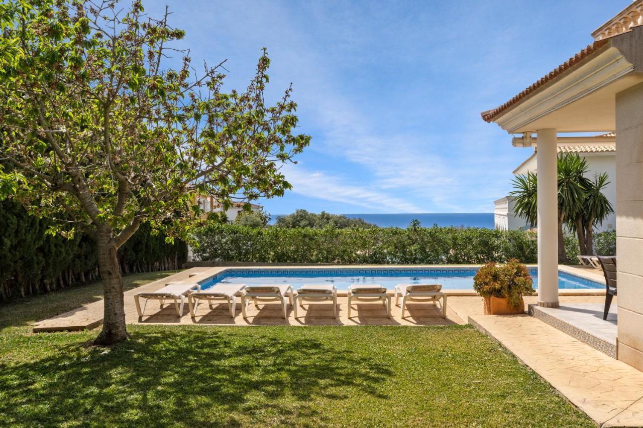 Sa Torre Villa Llucmajor  Exterior photo