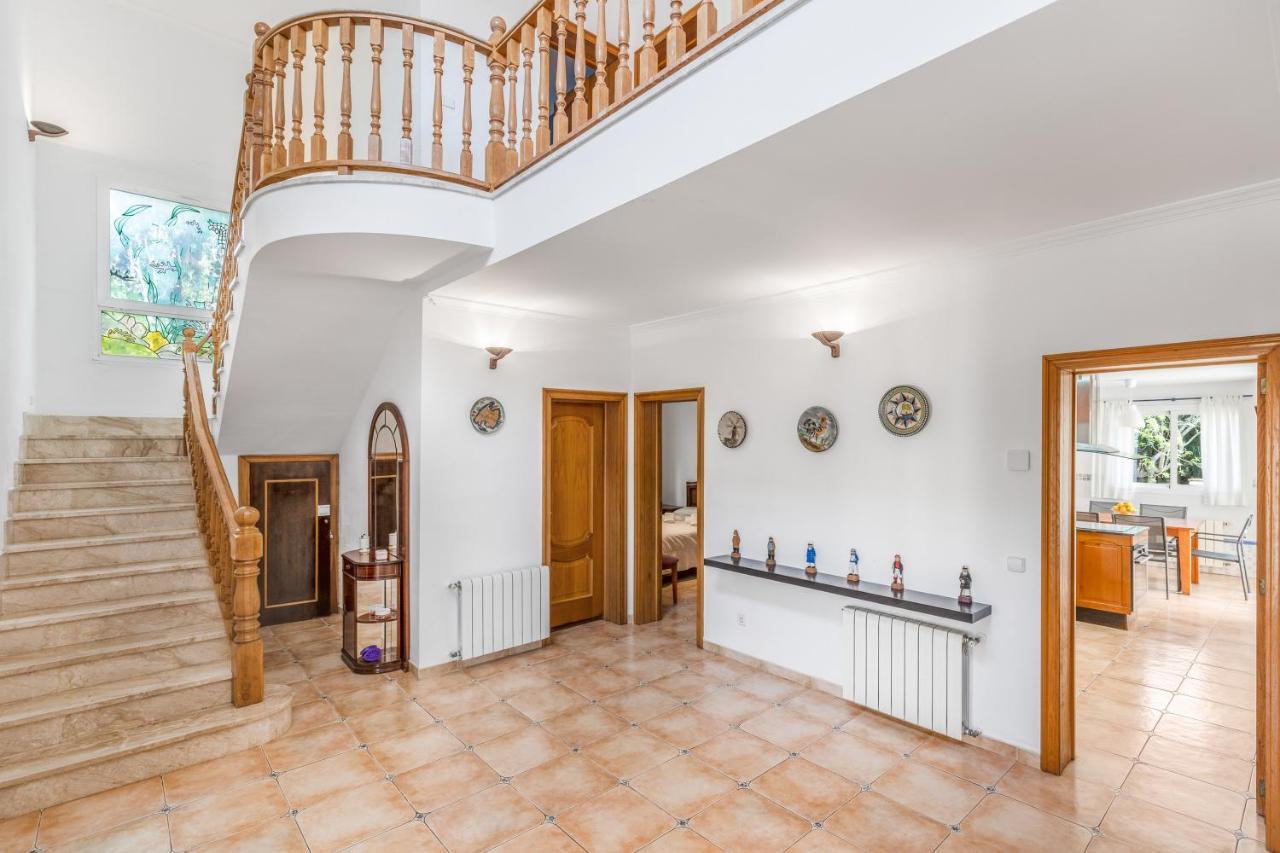 Sa Torre Villa Llucmajor  Exterior photo