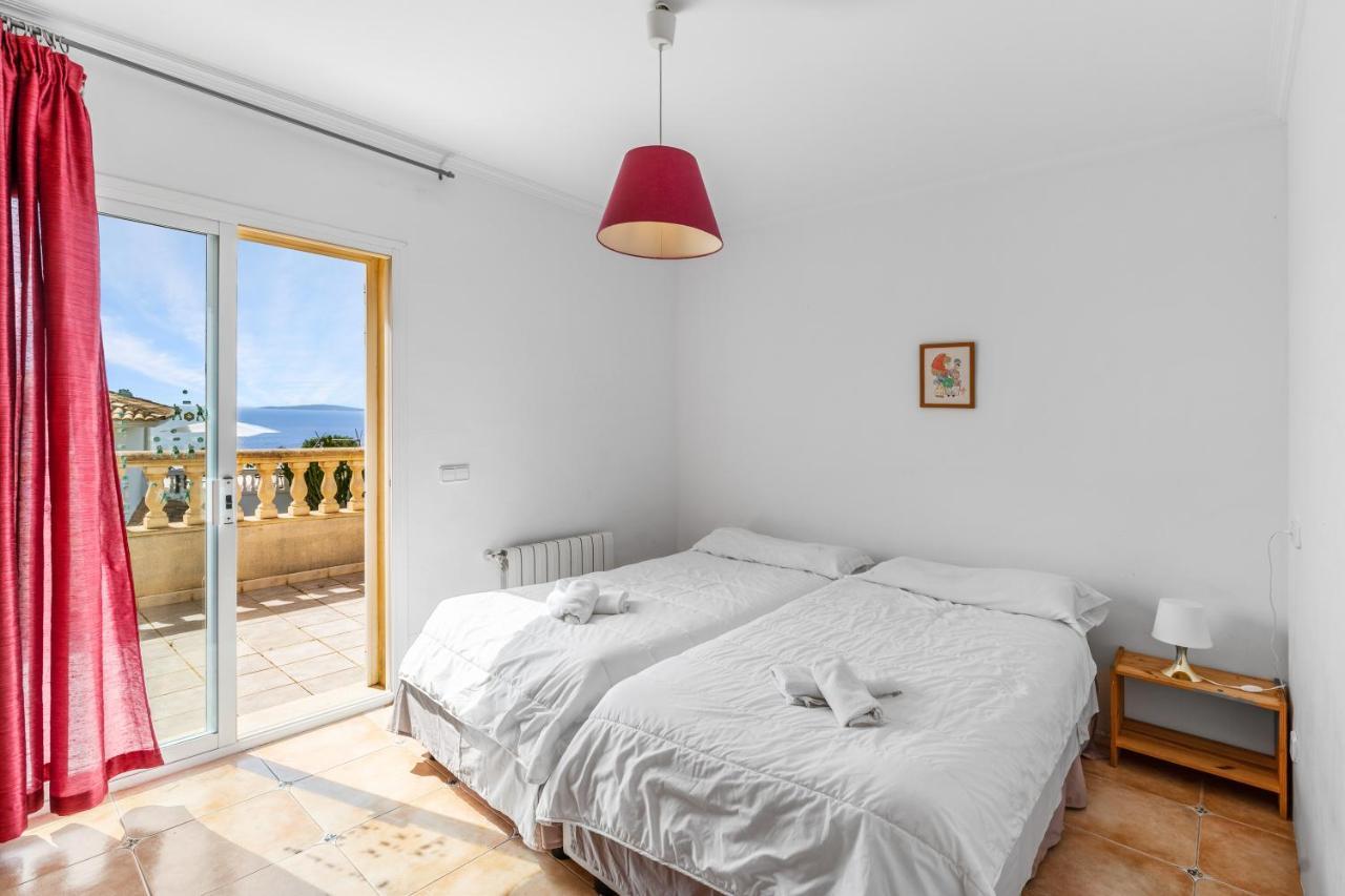 Sa Torre Villa Llucmajor  Exterior photo